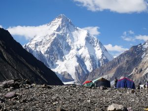 K2-Base-Camp